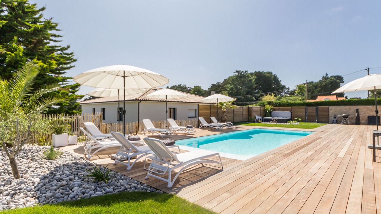 Photo of Outdoor in Prefailles