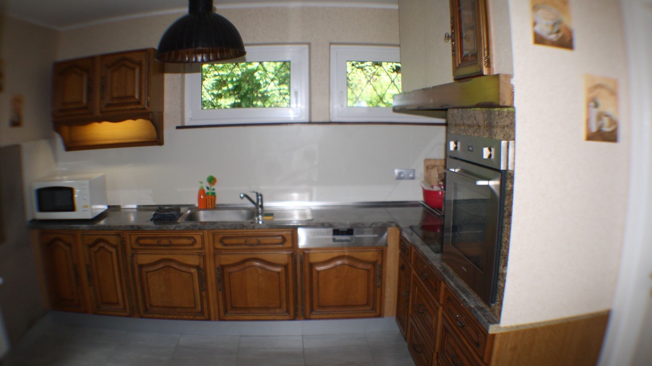 Photo of Kitchen in La Petite-Pierre