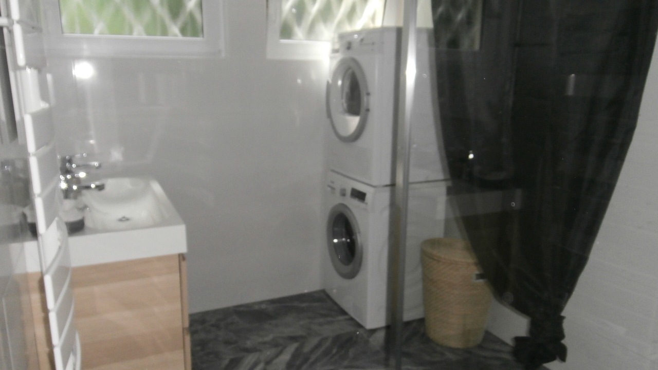 Photo of Bathroom in La Petite-Pierre