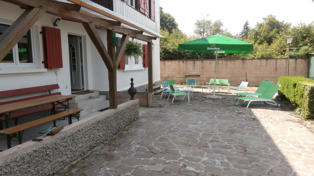Photo of Outdoor in La Petite-Pierre