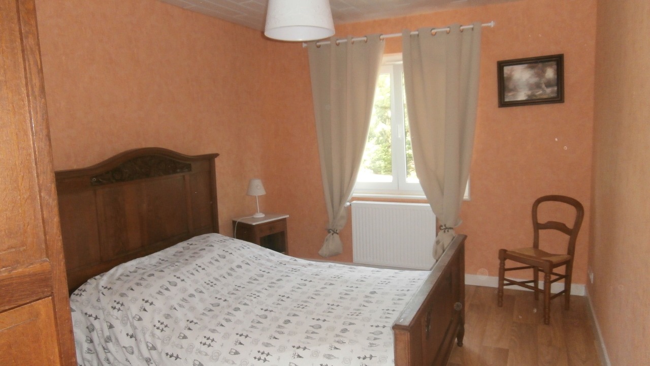 Photo of Bedroom in La Petite-Pierre