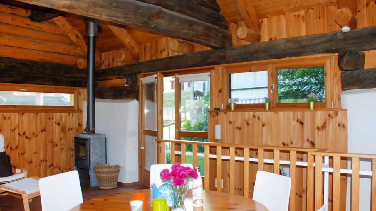 Photo of Bedroom in Blenio