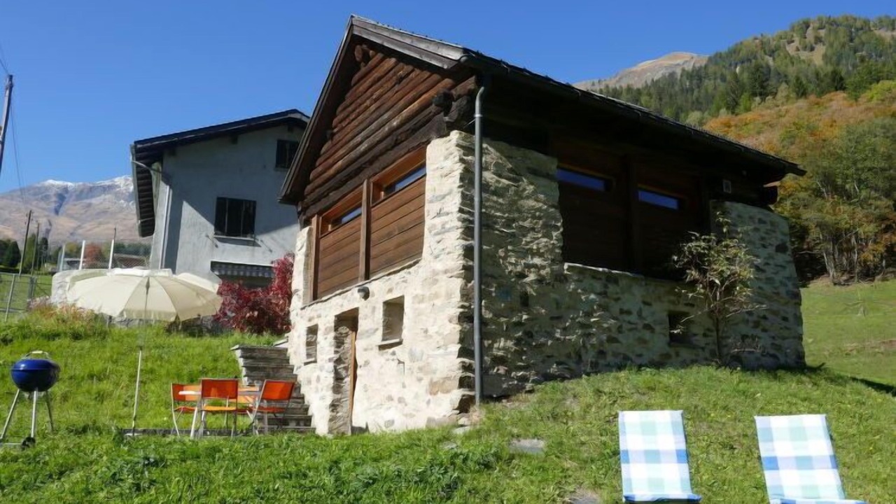 Photo of Others in Blenio