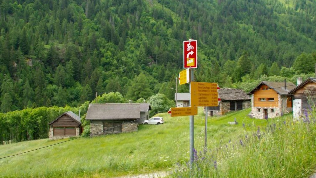 Photo of Others in Blenio