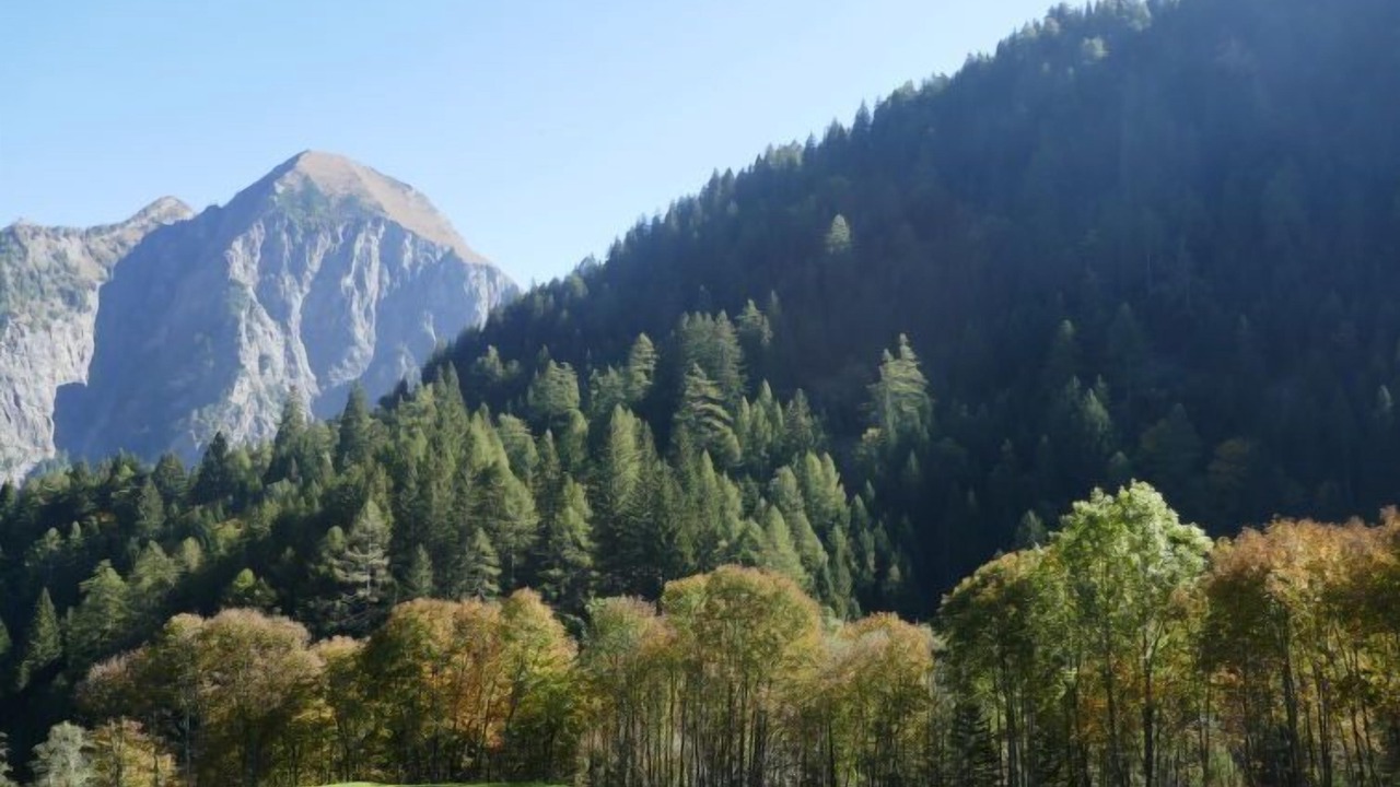 Photo of Others in Blenio