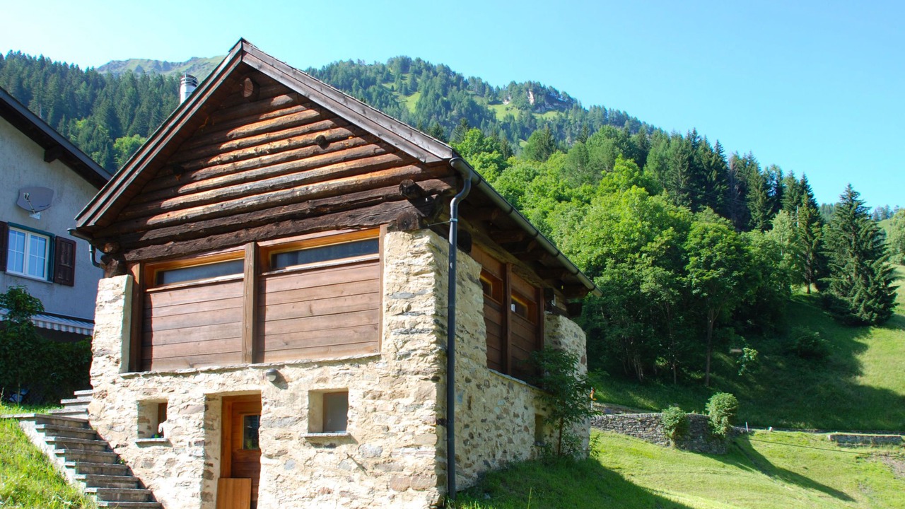 Photo of Others in Blenio