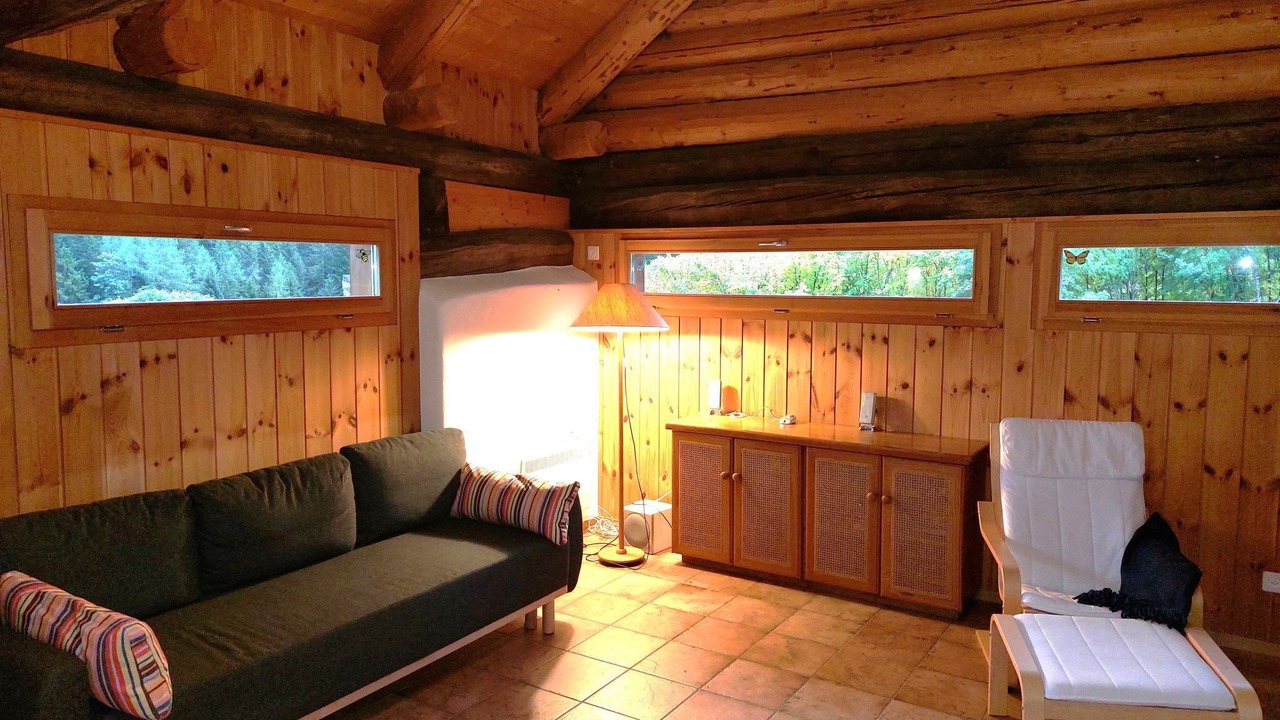 Photo of Livingroom in Blenio