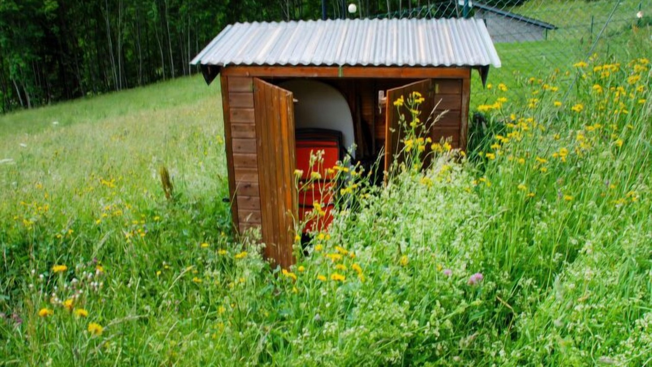 Photo of Outdoor in Blenio