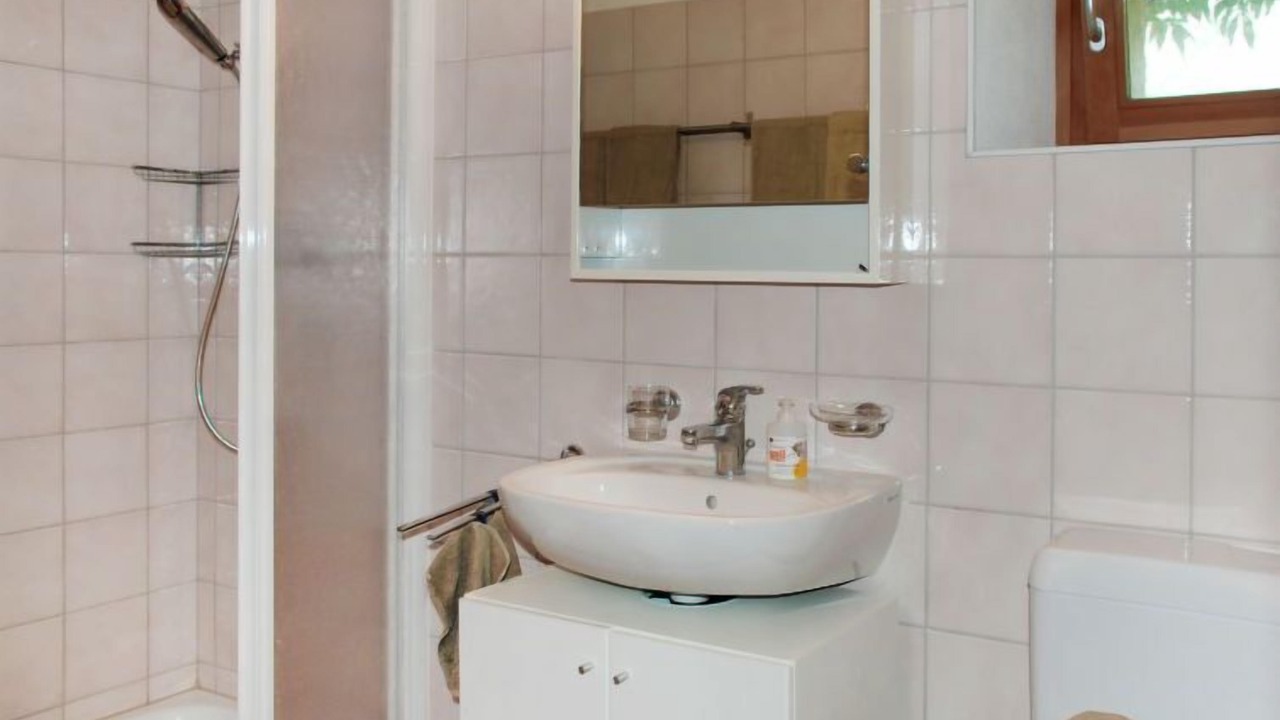 Photo of Bathroom in Blenio
