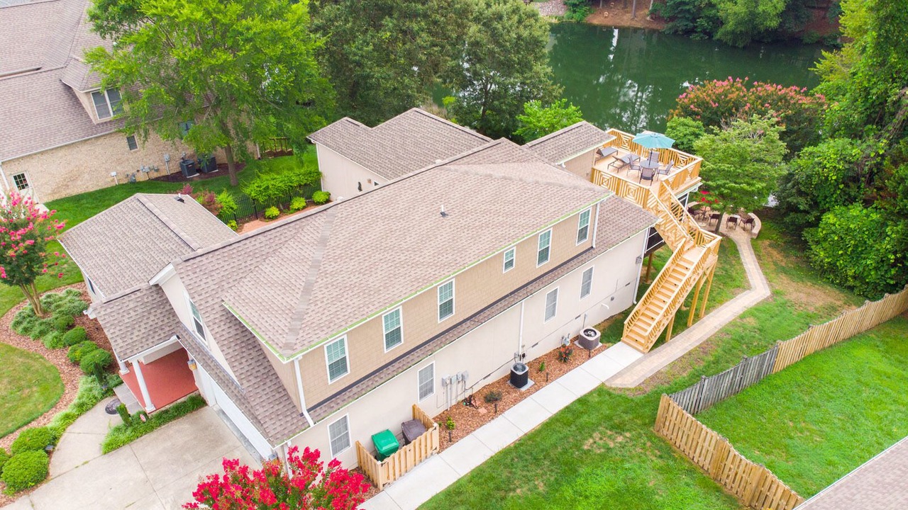 Photo of Outdoor in High Point