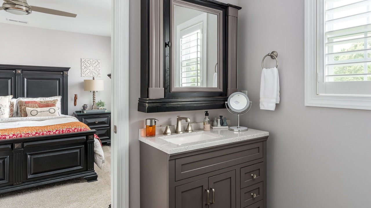 Photo of Bathroom in High Point