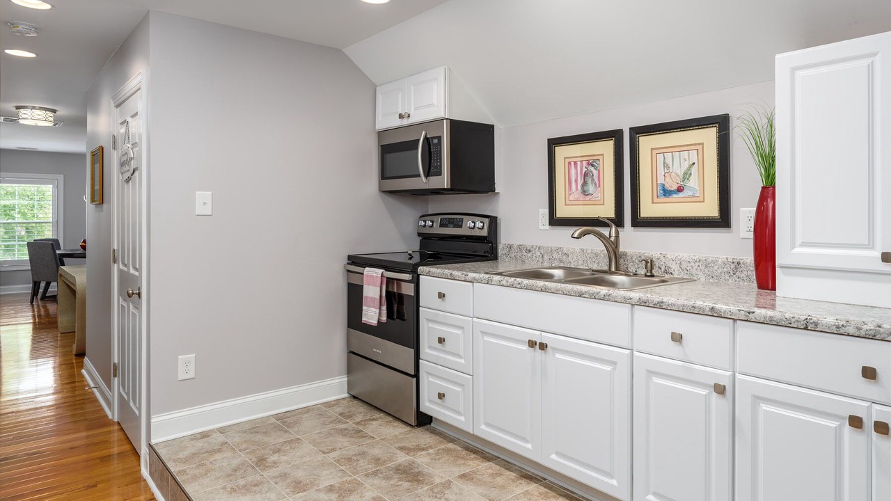Photo of Kitchen in High Point