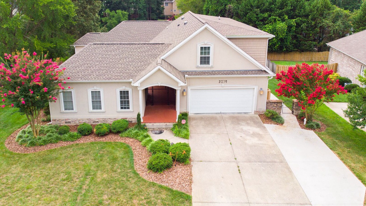 Photo of Outdoor in High Point