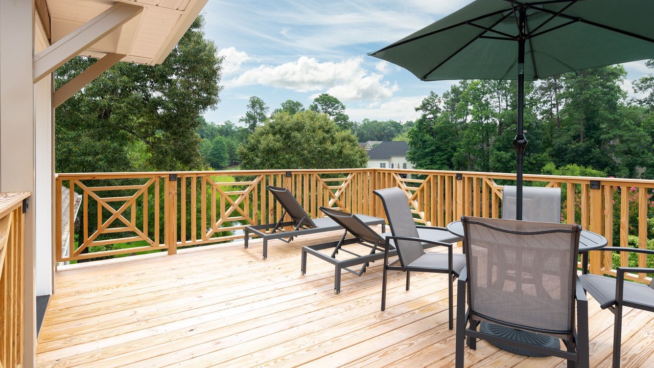 Photo of Outdoor in High Point