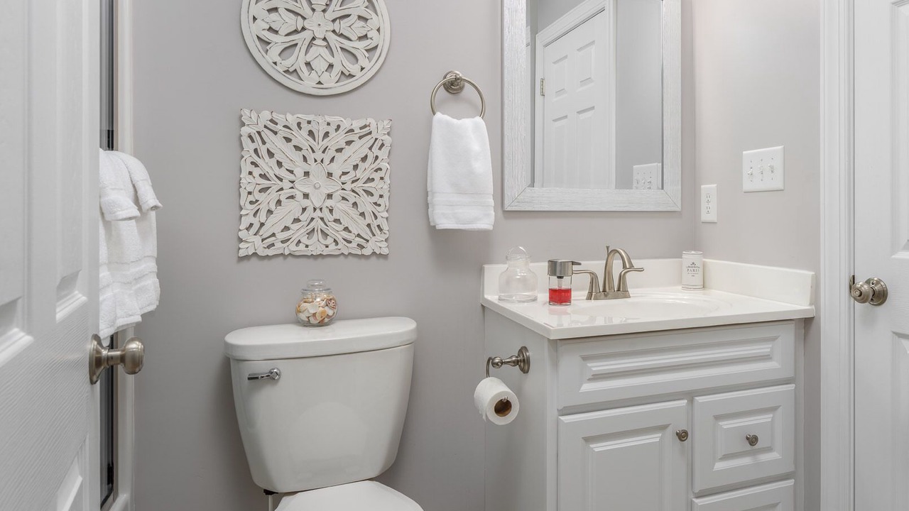 Photo of Bathroom in High Point