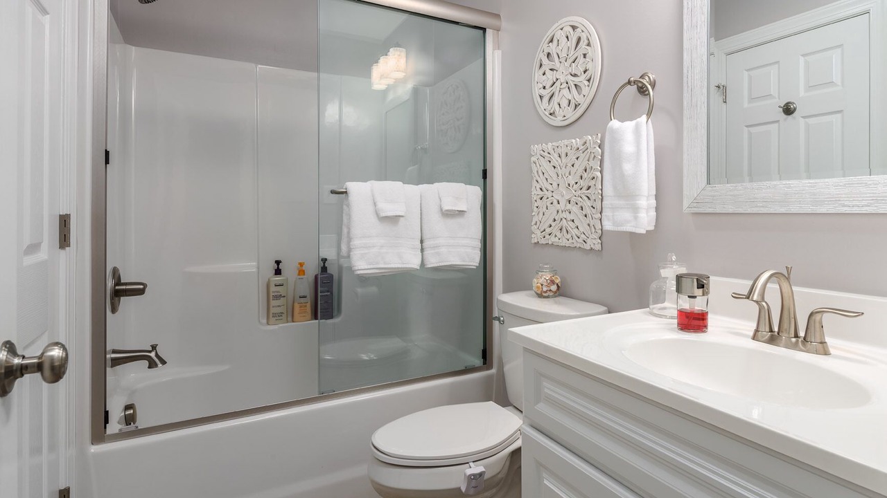 Photo of Bathroom in High Point