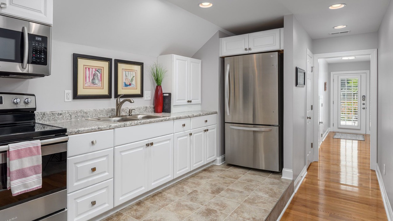 Photo of Kitchen in High Point