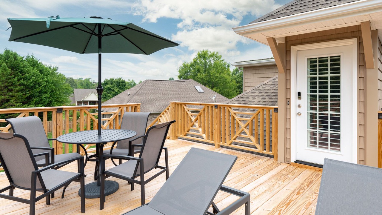 Photo of Outdoor in High Point