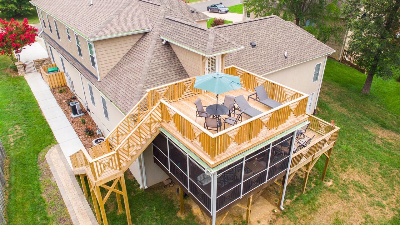 Photo of Outdoor in High Point