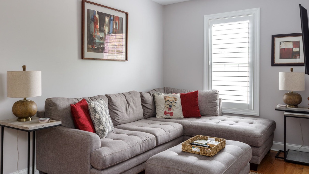 Photo of Livingroom in High Point