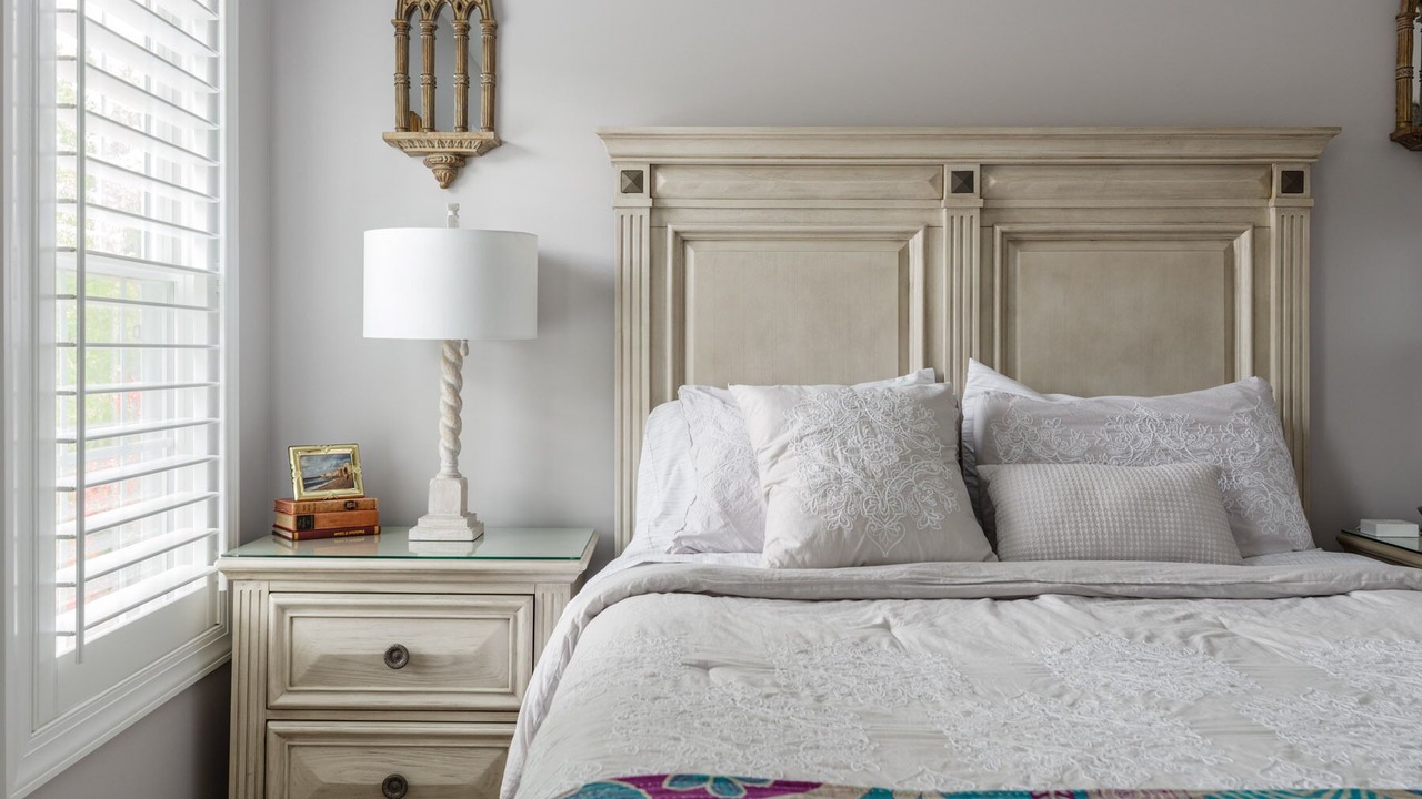 Photo of Bedroom in High Point