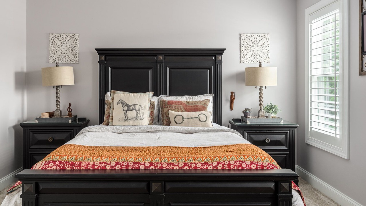 Photo of Bedroom in High Point