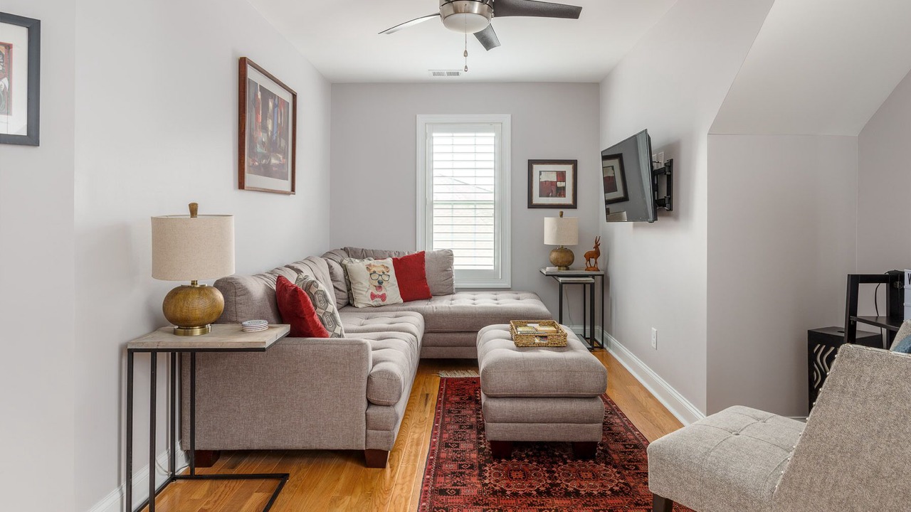 Photo of Livingroom in High Point