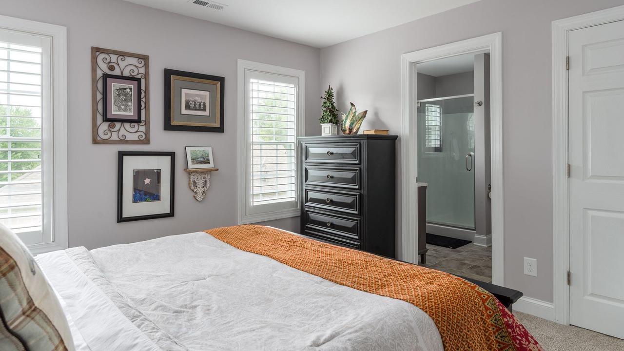 Photo of Bedroom in High Point