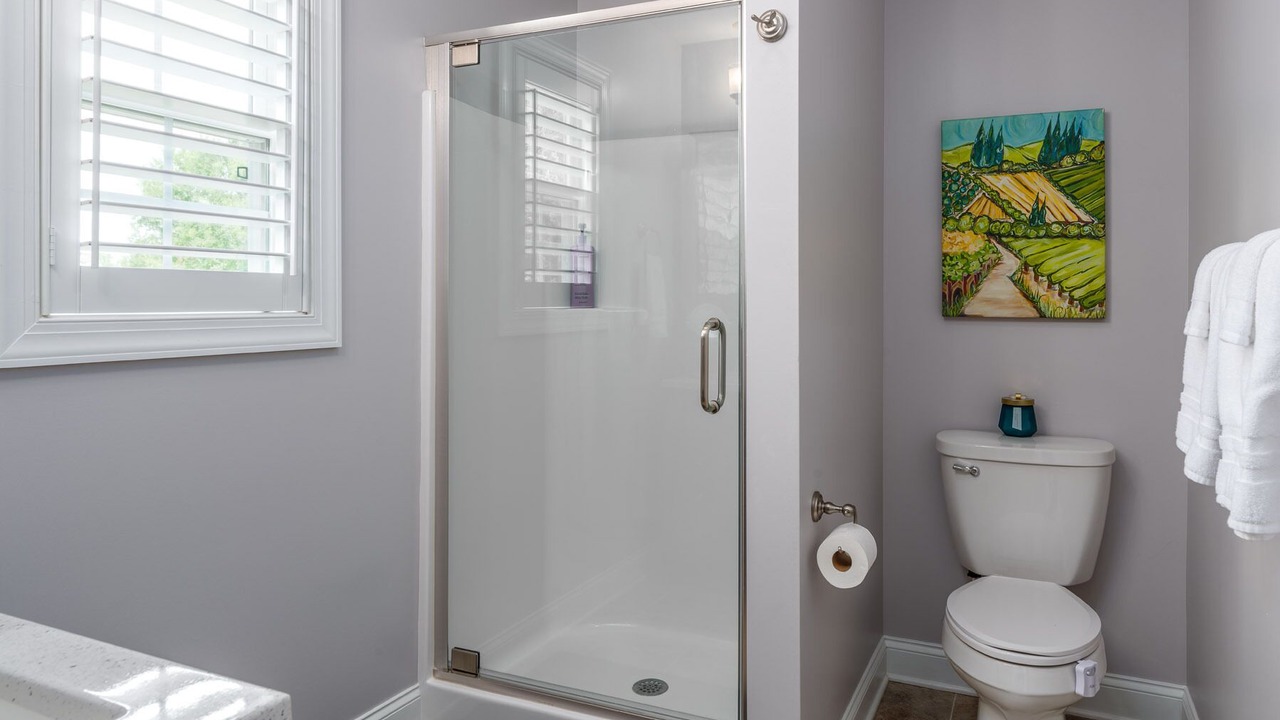Photo of Bathroom in High Point