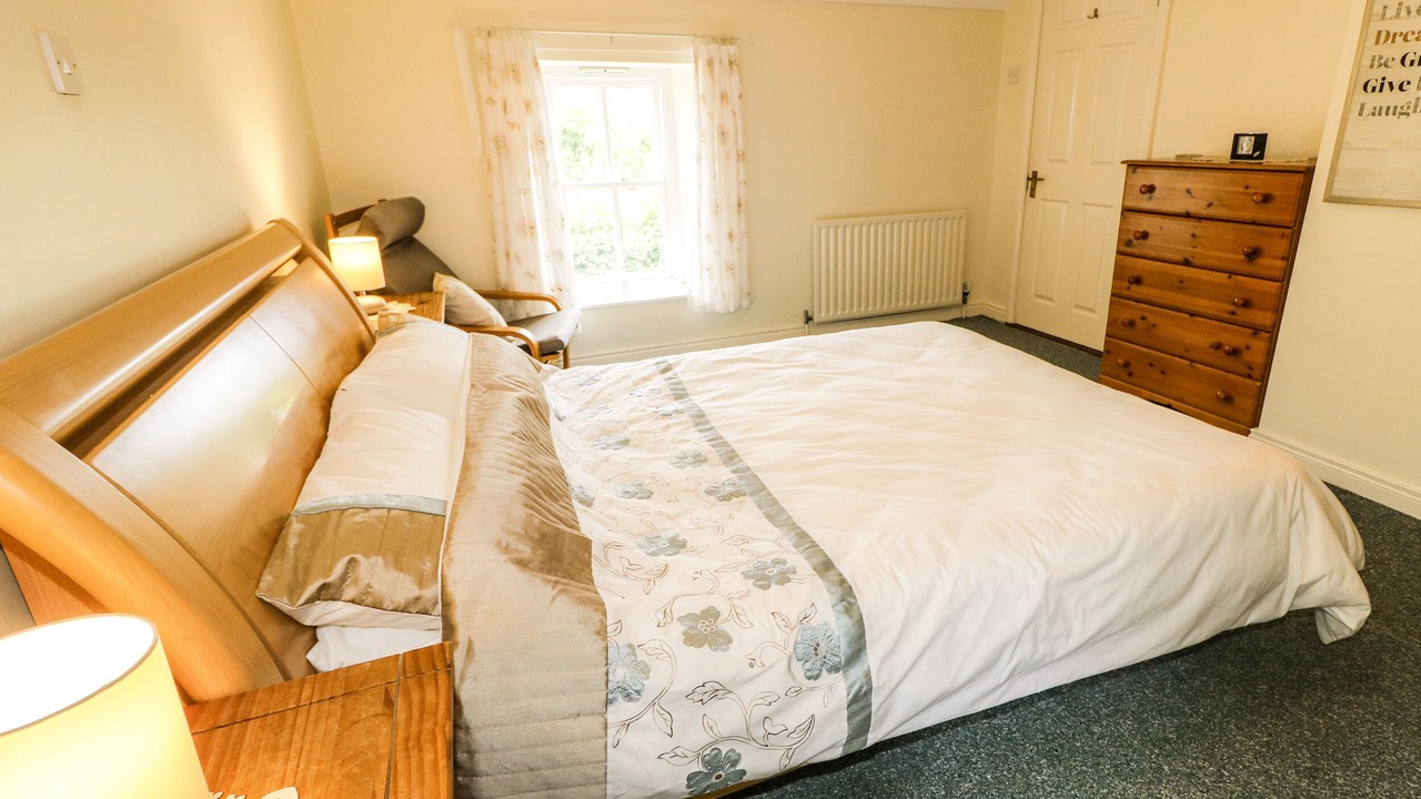 Photo of Bedroom in Enniskillen