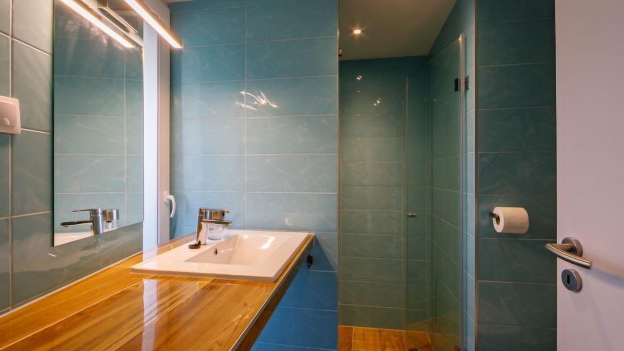 Photo of Bathroom in Balatonszemes