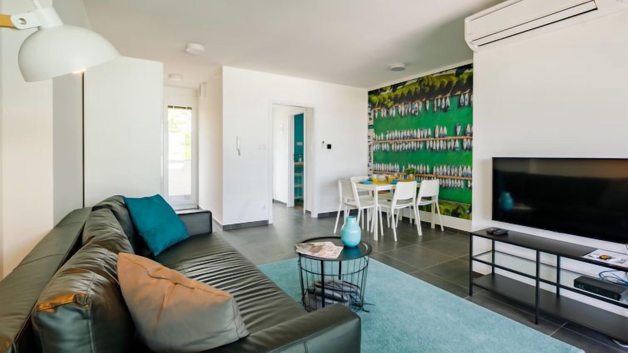 Photo of Livingroom in Balatonszemes