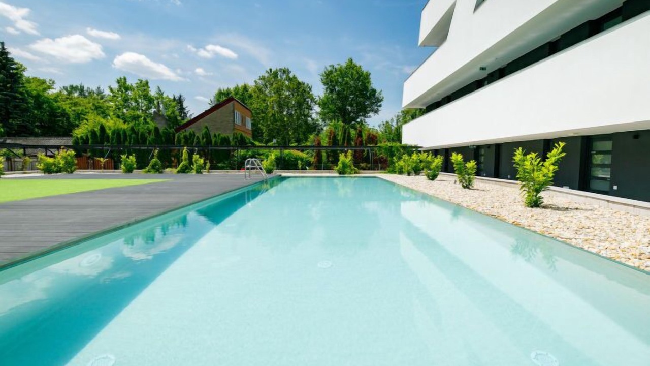 Photo of Outdoor in Balatonszemes