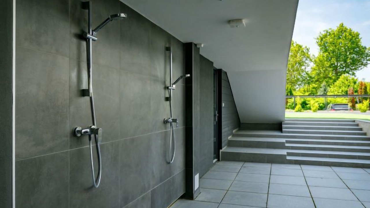 Photo of Bathroom in Balatonszemes