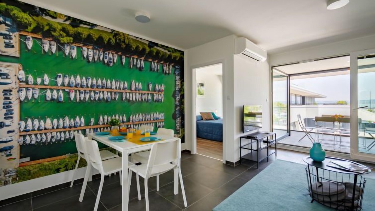 Photo of Livingroom in Balatonszemes