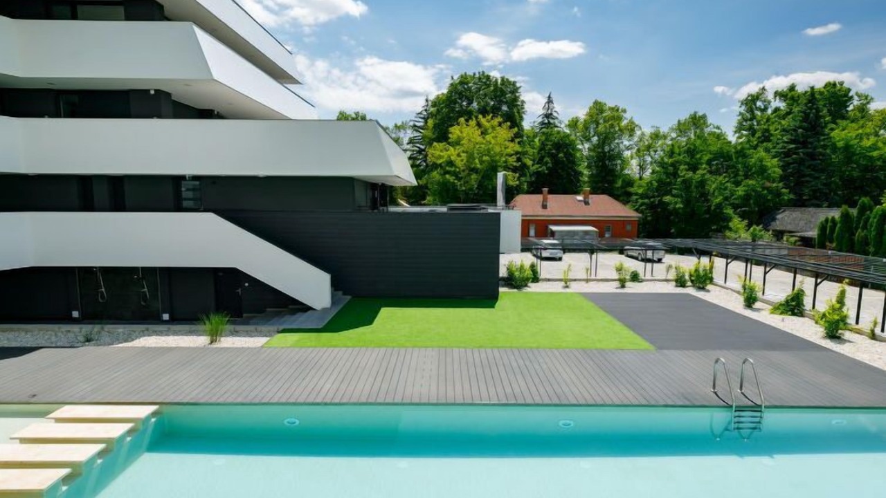 Photo of Outdoor in Balatonszemes
