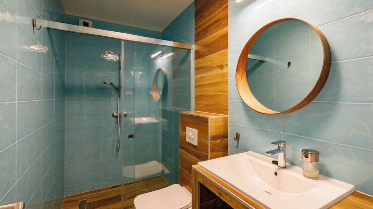 Photo of Bathroom in Balatonszemes