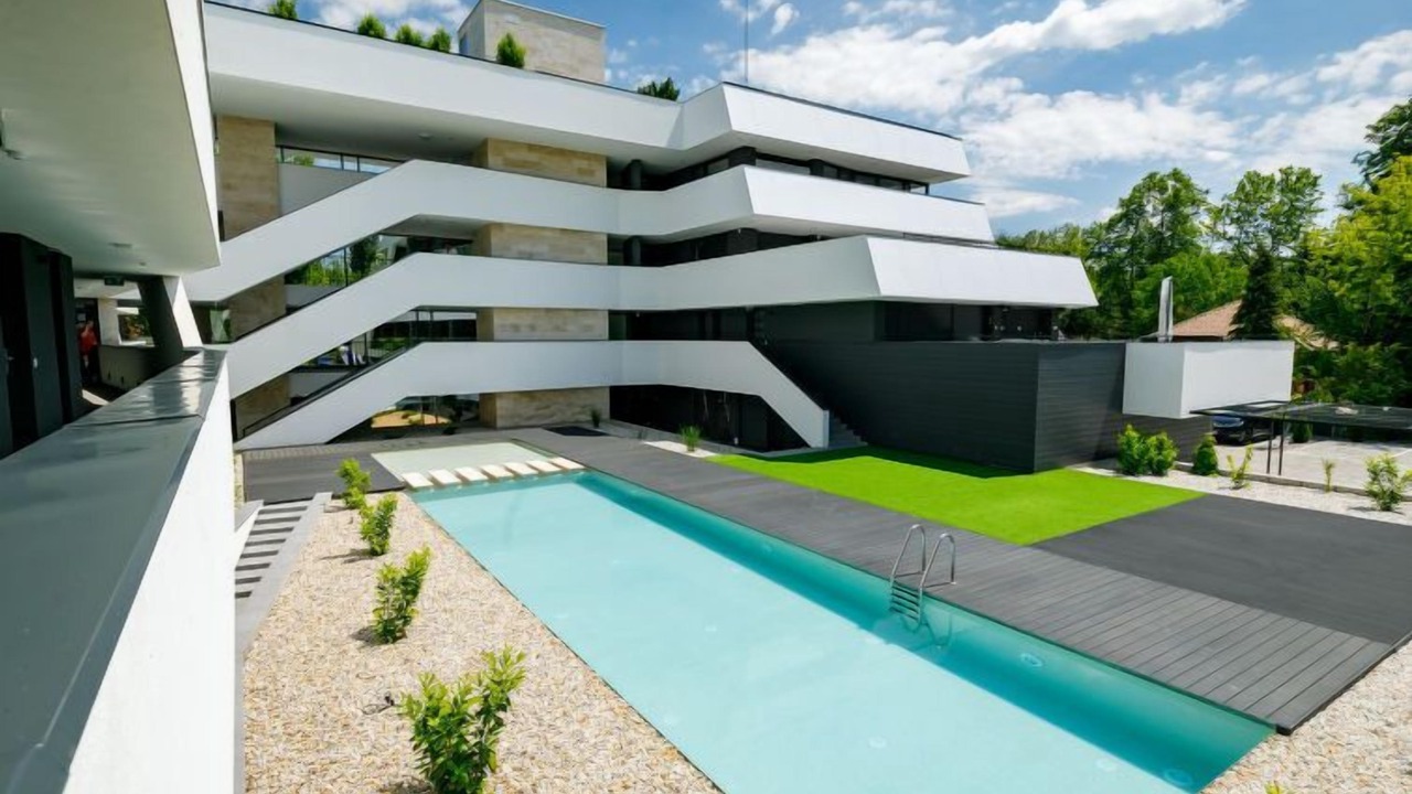 Photo of Outdoor in Balatonszemes