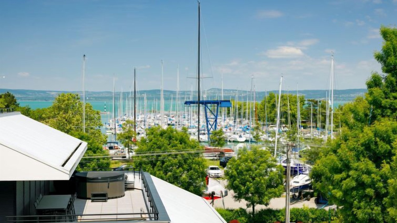 Photo of Others in Balatonszemes
