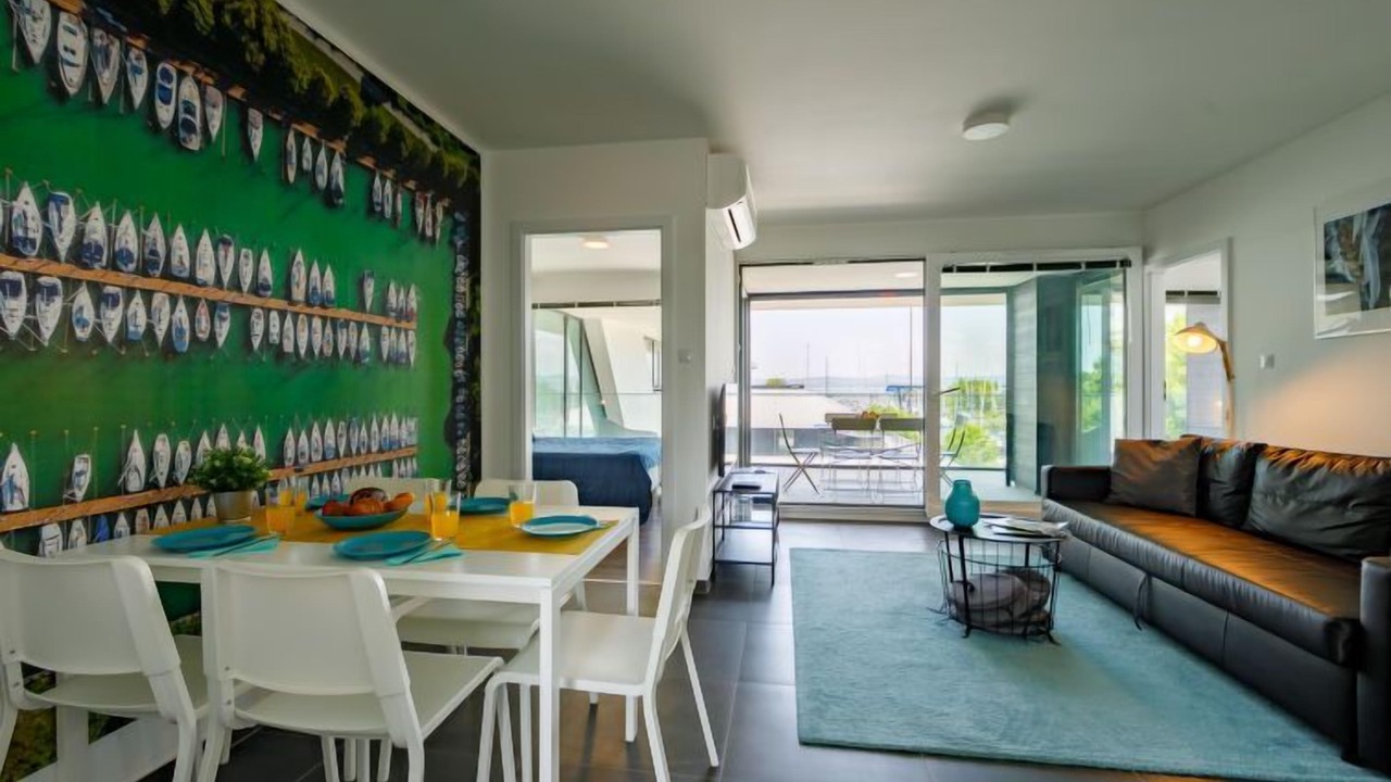 Photo of Livingroom in Balatonszemes