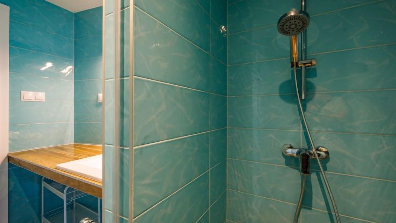 Photo of Bathroom in Balatonszemes