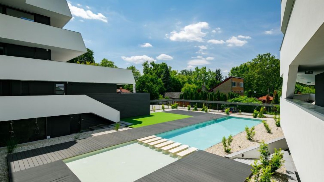 Photo of Outdoor in Balatonszemes