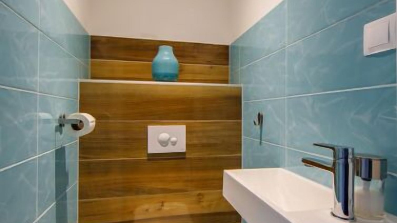 Photo of Bathroom in Balatonszemes