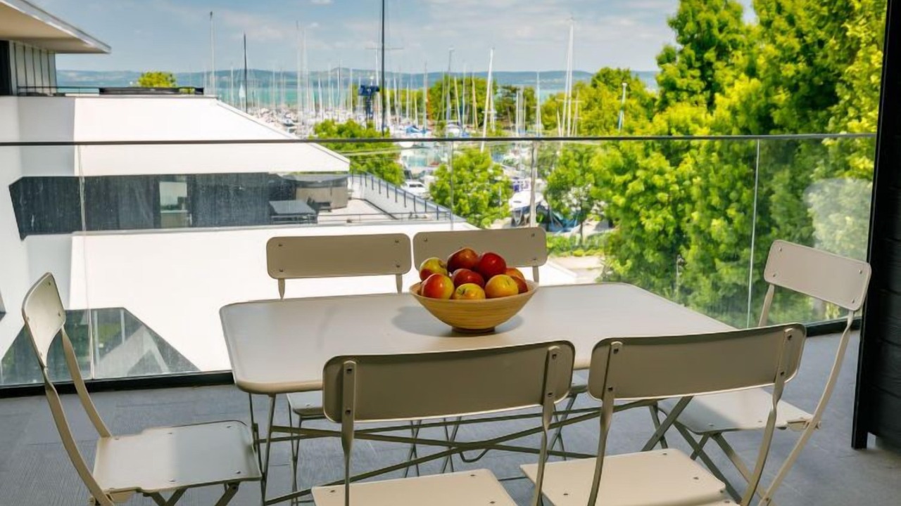 Photo of Others in Balatonszemes