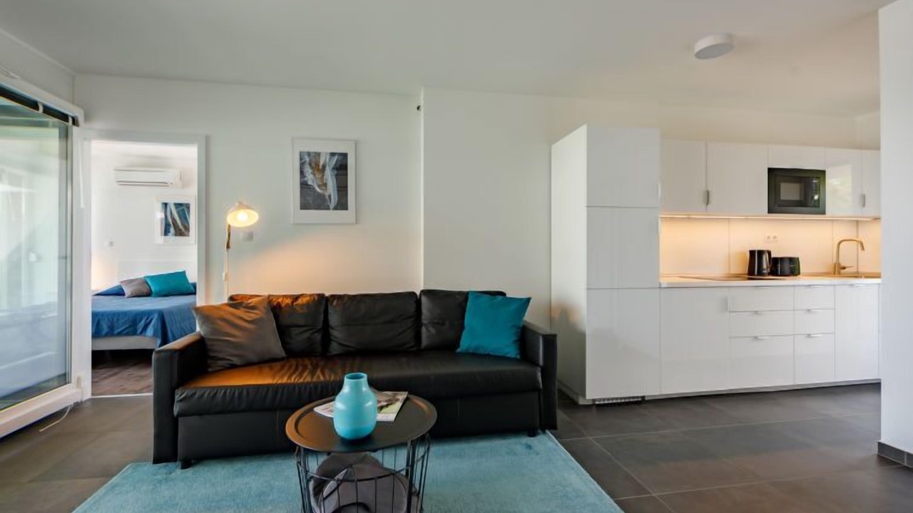 Photo of Livingroom in Balatonszemes