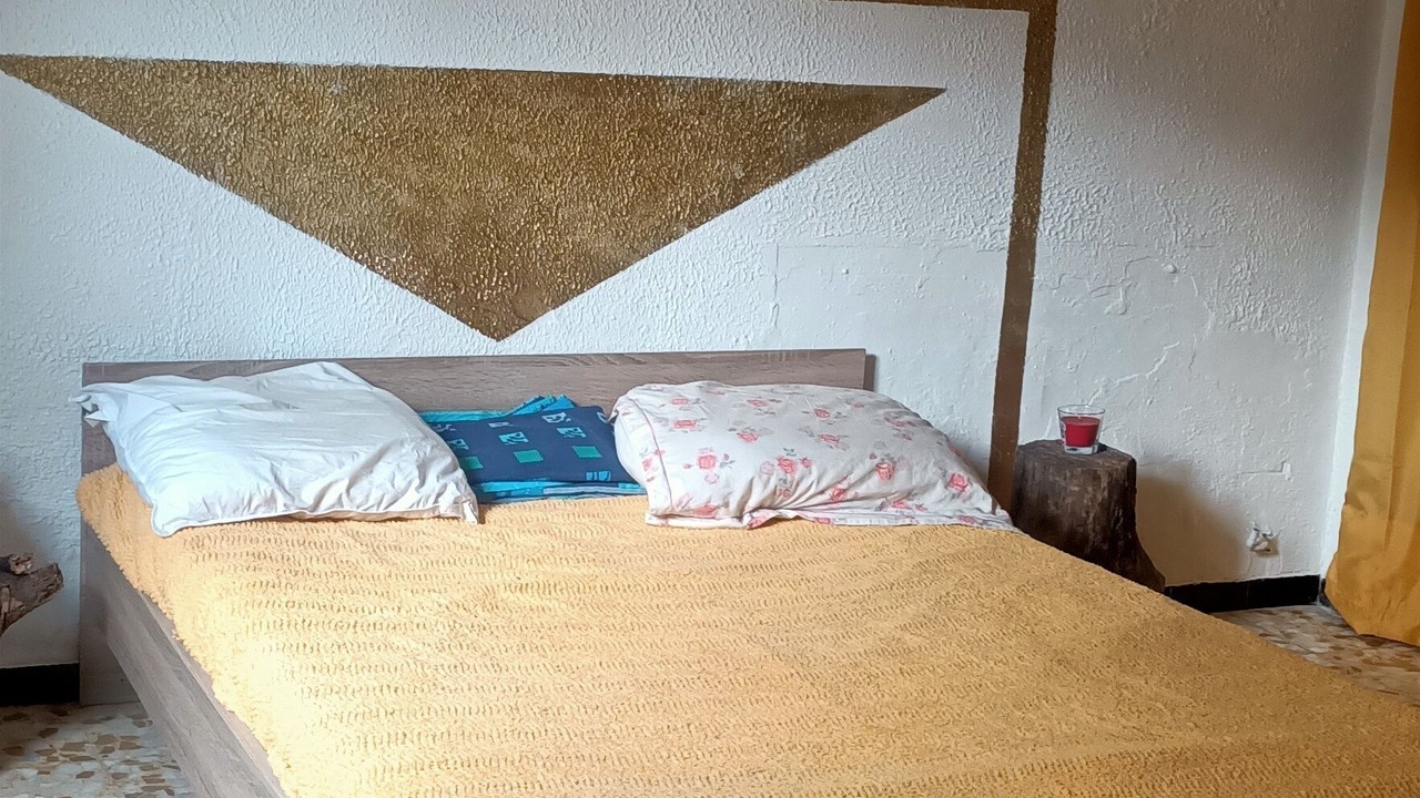 Photo of Bedroom in Montesquieu-des-Alberes
