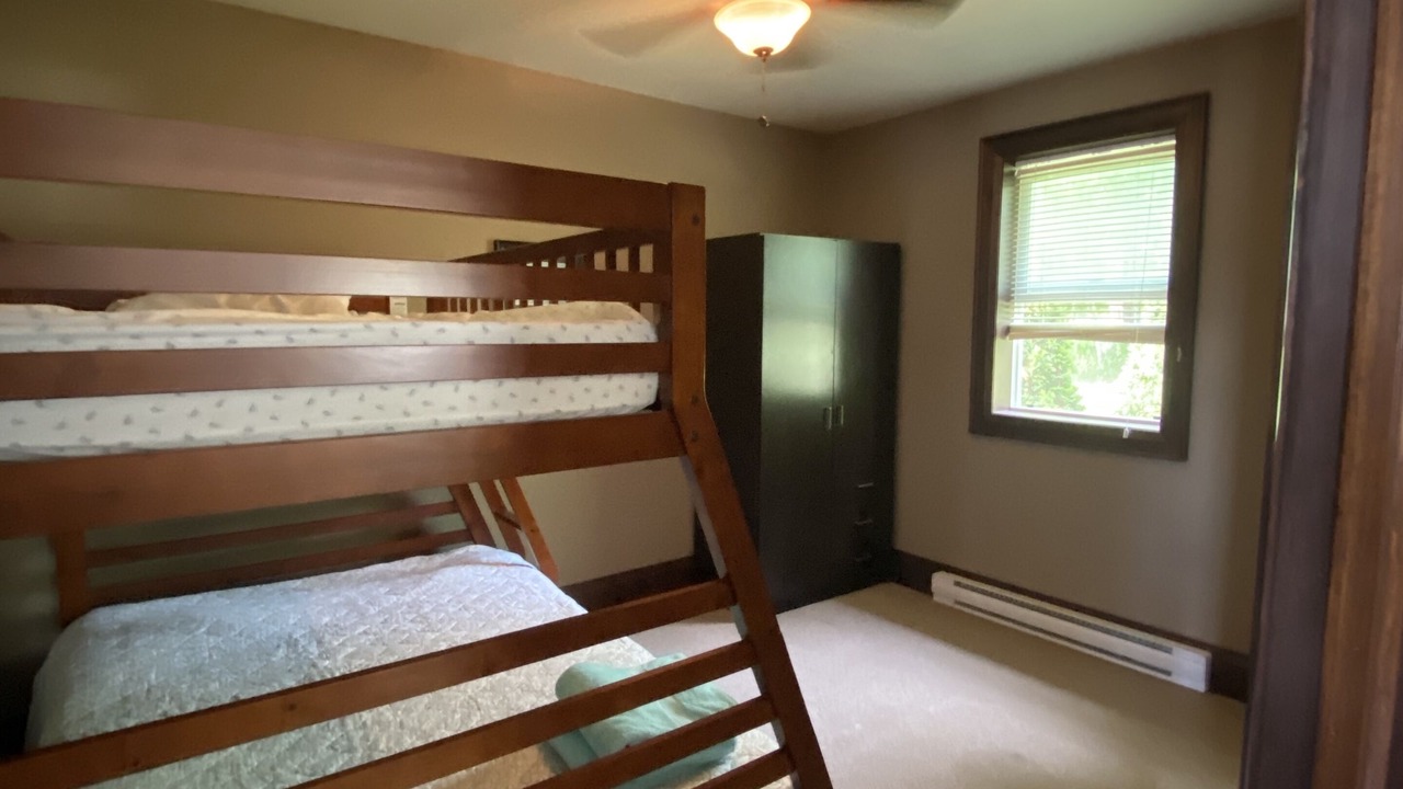 Photo of Bedroom in Utterson