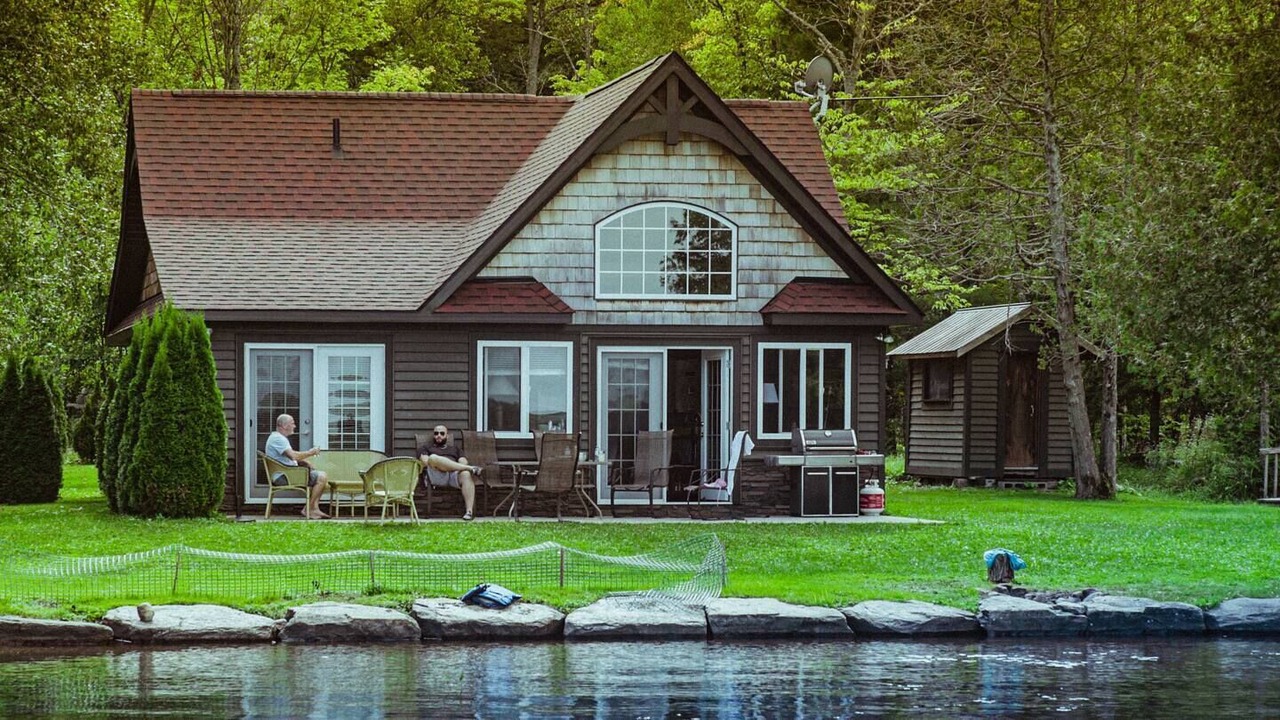 Photo of Outdoor in Utterson