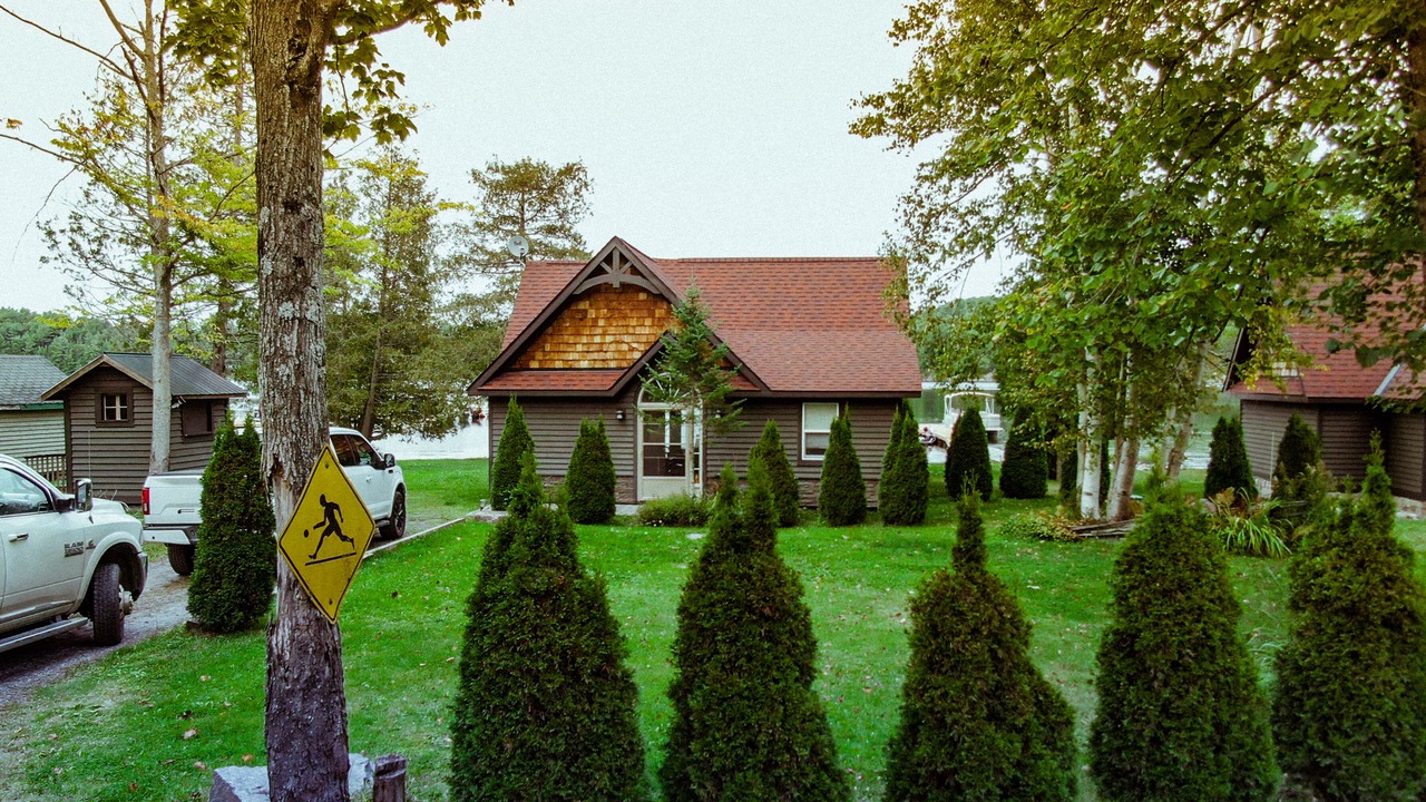 Photo of Outdoor in Utterson