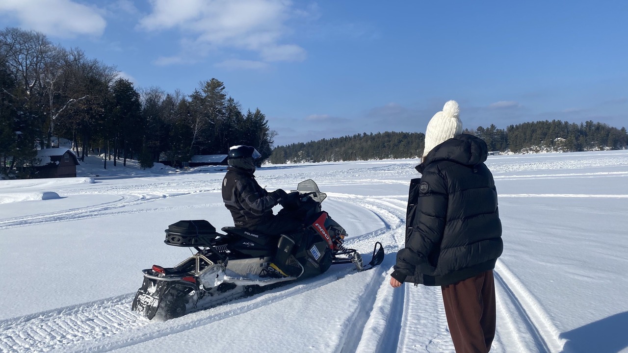 Photo of Others in Utterson